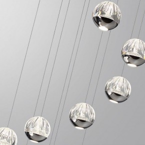 Подвесной светильник Odeon Light Sono 5100/60L в Тарко-Сале - tarko-sale.mebel24.online | фото 5