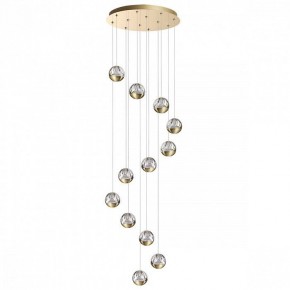 Подвесной светильник Odeon Light Sono 5101/60L в Тарко-Сале - tarko-sale.mebel24.online | фото 2