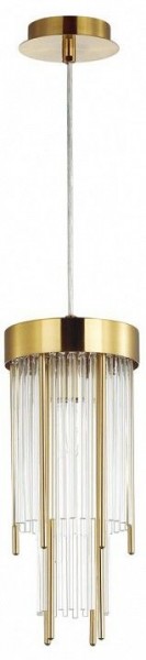 Подвесной светильник Odeon Light York 4788/1 в Тарко-Сале - tarko-sale.mebel24.online | фото 2
