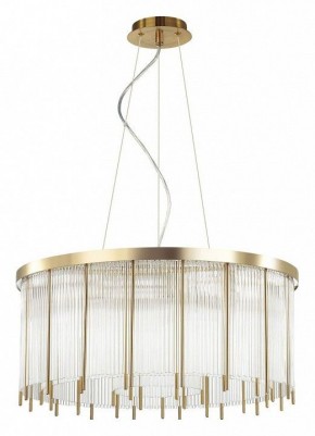 Подвесной светильник Odeon Light York 4788/10 в Тарко-Сале - tarko-sale.mebel24.online | фото 2
