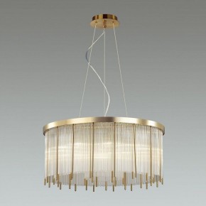 Подвесной светильник Odeon Light York 4788/10 в Тарко-Сале - tarko-sale.mebel24.online | фото 3