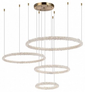 Подвесной светильник ST-Luce Avana SL6110.203.04 в Тарко-Сале - tarko-sale.mebel24.online | фото 3