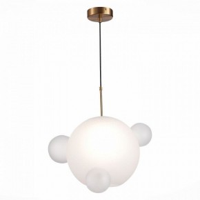 Подвесной светильник ST-Luce Bopone SL1133.503.01 в Тарко-Сале - tarko-sale.mebel24.online | фото 3