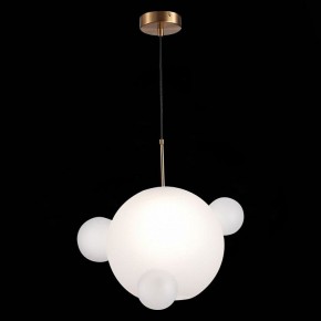 Подвесной светильник ST-Luce Bopone SL1133.503.01 в Тарко-Сале - tarko-sale.mebel24.online | фото 6