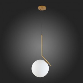 Подвесной светильник ST-Luce Codda SL1148.303.01 в Тарко-Сале - tarko-sale.mebel24.online | фото 4