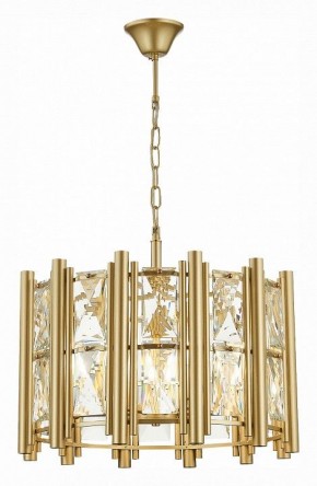 Подвесной светильник ST-Luce Corsia SL1623.203.06 в Тарко-Сале - tarko-sale.mebel24.online | фото 3
