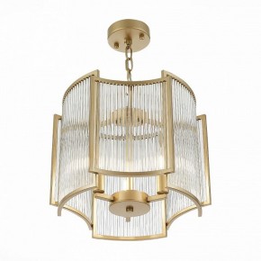 Подвесной светильник ST-Luce Cosenza SL1234.203.03 в Тарко-Сале - tarko-sale.mebel24.online | фото 3