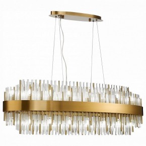 Подвесной светильник ST-Luce Nitido SL1158.303.32 в Тарко-Сале - tarko-sale.mebel24.online | фото 2