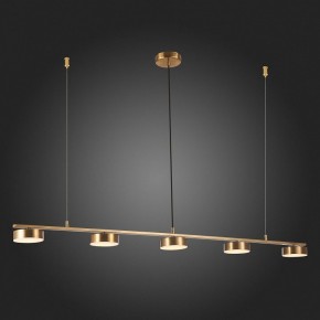 Подвесной светильник ST-Luce Pances SL6000.303.05 в Тарко-Сале - tarko-sale.mebel24.online | фото 10