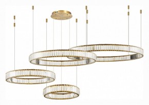 Подвесной светильник ST-Luce Tivoli SL1622.303.04 в Тарко-Сале - tarko-sale.mebel24.online | фото