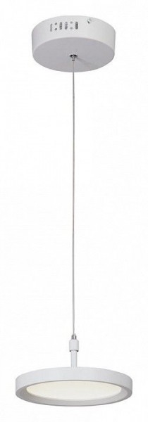 Подвесной светильник Vitaluce V4603 V4603-0/1S в Тарко-Сале - tarko-sale.mebel24.online | фото 2
