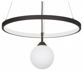 Подвесной светильник Vitaluce V4680 V4680-1/2S в Тарко-Сале - tarko-sale.mebel24.online | фото 1