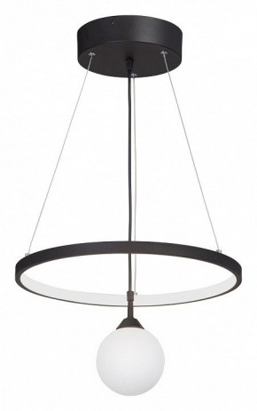 Подвесной светильник Vitaluce V4680 V4680-1/2S в Тарко-Сале - tarko-sale.mebel24.online | фото 2