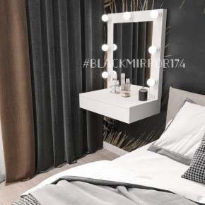 Подвесной туалетный столик с 1 ящиком ГС1НК60 в Тарко-Сале - tarko-sale.mebel24.online | фото 1