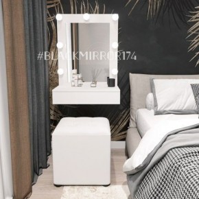 Подвесной туалетный столик с 1 ящиком ГС1НК60 в Тарко-Сале - tarko-sale.mebel24.online | фото 3