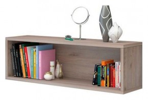 Полка книжная Домино Нельсон ПК-30К в Тарко-Сале - tarko-sale.mebel24.online | фото 2