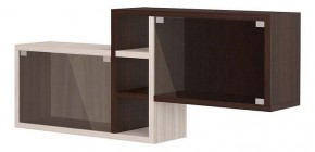 Полка книжная Домино ПК-20 в Тарко-Сале - tarko-sale.mebel24.online | фото 2