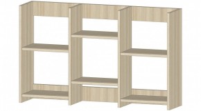 Полка книжная средняя в Тарко-Сале - tarko-sale.mebel24.online | фото 9