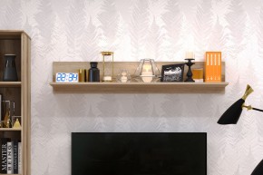 Полка навесная 1350 Вега Скандинавия в Тарко-Сале - tarko-sale.mebel24.online | фото 5