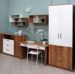 Полка навесная 800 Сеул в Тарко-Сале - tarko-sale.mebel24.online | фото 4