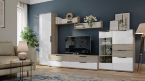 Полка навесная Альянс 435.13 в Тарко-Сале - tarko-sale.mebel24.online | фото 2