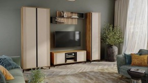 Полка навесная Богемия в Тарко-Сале - tarko-sale.mebel24.online | фото 4