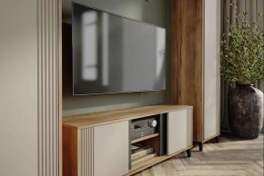 Полка навесная Богемия в Тарко-Сале - tarko-sale.mebel24.online | фото 5