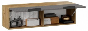Полка навесная Хилтон в Тарко-Сале - tarko-sale.mebel24.online | фото 5