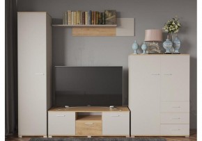 Полка навесная Кассандра в Тарко-Сале - tarko-sale.mebel24.online | фото 2