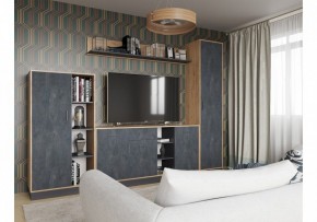 Полка навесная Леви 170 в Тарко-Сале - tarko-sale.mebel24.online | фото 2