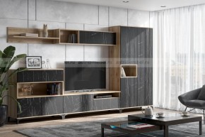 ЛУКСОР-4 Полка навесная (ЦРК.ЛКС.04 полка навесная) в Тарко-Сале - tarko-sale.mebel24.online | фото 3