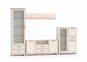 Полка навесная Мирелла в Тарко-Сале - tarko-sale.mebel24.online | фото