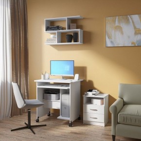Полка навесная ПК-2 в Тарко-Сале - tarko-sale.mebel24.online | фото 2