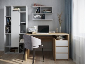 Полка навесная ПК-2 в Тарко-Сале - tarko-sale.mebel24.online | фото 4