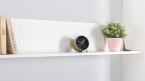 Полка навесная Вестра в Тарко-Сале - tarko-sale.mebel24.online | фото 3