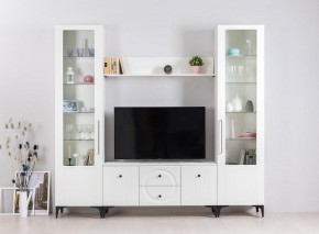 Полка навесная Вестра в Тарко-Сале - tarko-sale.mebel24.online | фото 4
