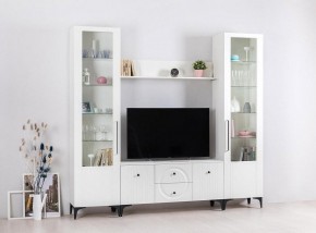 Полка навесная Вестра в Тарко-Сале - tarko-sale.mebel24.online | фото 5