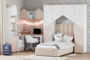 Полка НМ 041.46 "Банни" (Бисквит) в Тарко-Сале - tarko-sale.mebel24.online | фото 3