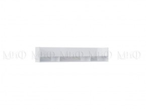 ОЛИВИЯ Полка в Тарко-Сале - tarko-sale.mebel24.online | фото 4