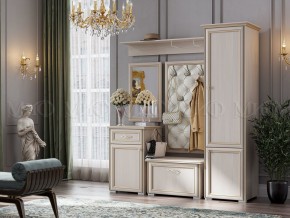 ПАРМА Полка (Сандал светлый) в Тарко-Сале - tarko-sale.mebel24.online | фото 2