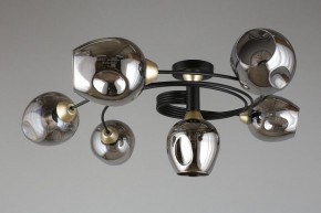 Потолочная люстра Aployt Flor APL.611.17.06 в Тарко-Сале - tarko-sale.mebel24.online | фото 3