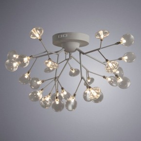 Потолочная люстра Arte Lamp Candy A7274PL-27WH в Тарко-Сале - tarko-sale.mebel24.online | фото 2