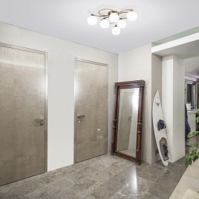 Потолочная люстра Eurosvet Alba 30144/6 античная бронза в Тарко-Сале - tarko-sale.mebel24.online | фото 4