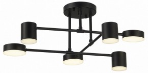 Потолочная люстра EVOLUCE Nobel SLE201042-06 в Тарко-Сале - tarko-sale.mebel24.online | фото 10