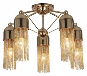 Потолочная люстра Favourite Zaria 2739-5P в Тарко-Сале - tarko-sale.mebel24.online | фото 2