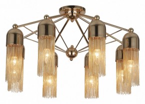 Потолочная люстра Favourite Zaria 2739-8P в Тарко-Сале - tarko-sale.mebel24.online | фото 2