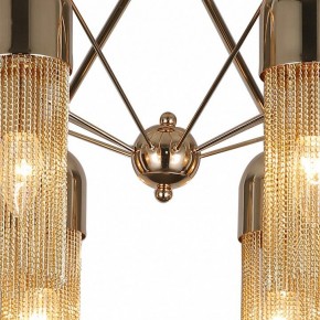 Потолочная люстра Favourite Zaria 2739-8P в Тарко-Сале - tarko-sale.mebel24.online | фото 5