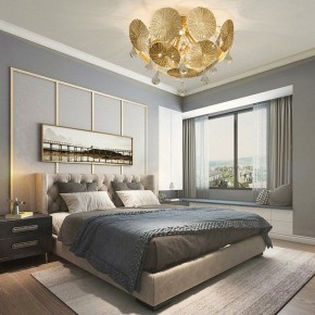 Потолочная люстра Imperiumloft Inca INCA-C01 в Тарко-Сале - tarko-sale.mebel24.online | фото 6