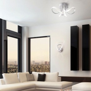 Потолочная люстра Mantra Knot Led 4994 в Тарко-Сале - tarko-sale.mebel24.online | фото 3