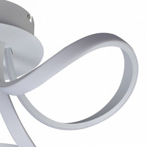 Потолочная люстра Mantra Knot Led 6036 в Тарко-Сале - tarko-sale.mebel24.online | фото 3